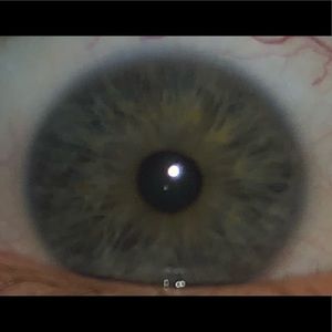 Meet your Posher, Aidan